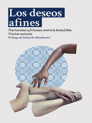 cover image of Los Deseos Afines